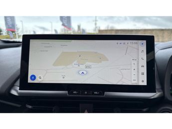 Toyota C-HR 2.0 PHEV GR Sport 5dr CVT Hatchback