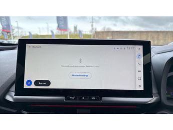 Toyota C-HR 2.0 PHEV GR Sport 5dr CVT Hatchback