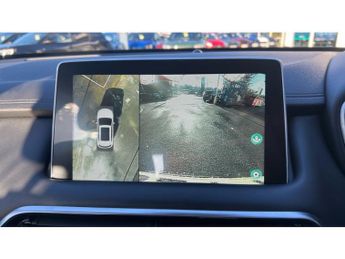 MG HS 1.5 T-GDI PHEV SE 5dr Auto Hatchback