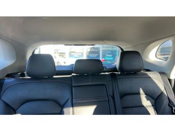 MG HS 1.5 T-GDI PHEV SE 5dr Auto Hatchback