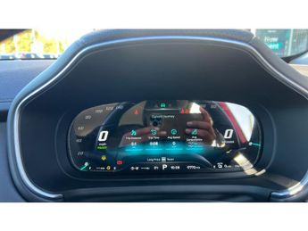 MG HS 1.5 T-GDI PHEV SE 5dr Auto Hatchback