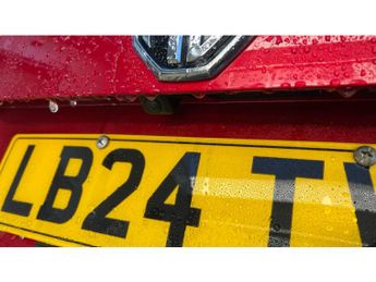 MG HS 1.5 T-GDI PHEV SE 5dr Auto Hatchback