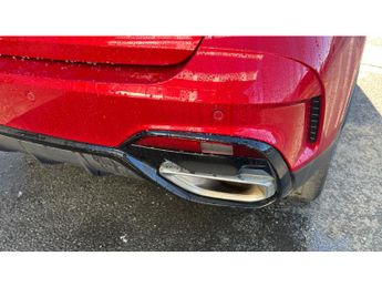 MG HS 1.5 T-GDI PHEV SE 5dr Auto Hatchback