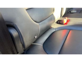 MG HS 1.5 T-GDI PHEV SE 5dr Auto Hatchback