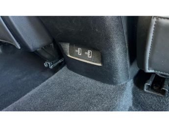 MG HS 1.5 T-GDI PHEV SE 5dr Auto Hatchback