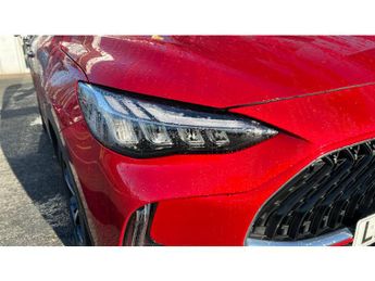 MG HS 1.5 T-GDI PHEV SE 5dr Auto Hatchback