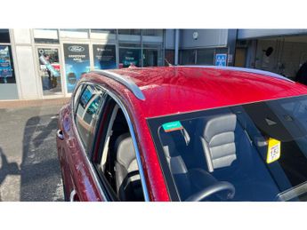 MG HS 1.5 T-GDI PHEV SE 5dr Auto Hatchback