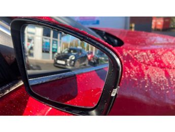 MG HS 1.5 T-GDI PHEV SE 5dr Auto Hatchback