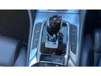 MG HS 1.5 T-GDI PHEV SE 5dr Auto Hatchback
