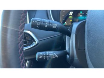 MG HS 1.5 T-GDI PHEV SE 5dr Auto Hatchback