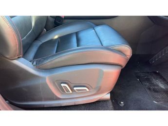 MG HS 1.5 T-GDI PHEV SE 5dr Auto Hatchback