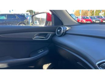 MG HS 1.5 T-GDI PHEV SE 5dr Auto Hatchback