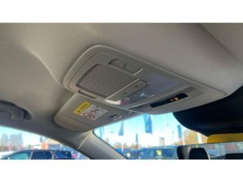 MG HS 1.5 T-GDI PHEV SE 5dr Auto Hatchback