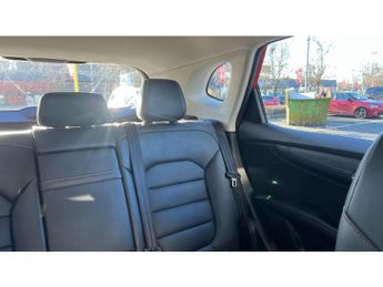 MG HS 1.5 T-GDI PHEV SE 5dr Auto Hatchback