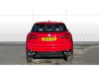 MG HS 1.5 T-GDI PHEV SE 5dr Auto Hatchback