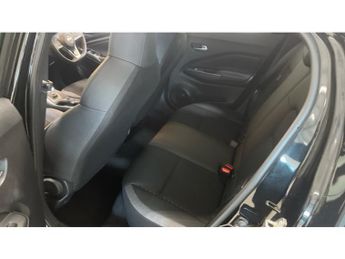 Nissan Juke 1.6 Hybrid N-Connecta 5dr Auto Hybrid Hatchback