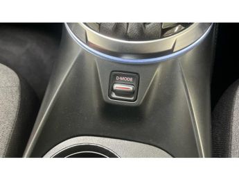 Nissan Juke 1.6 Hybrid N-Connecta 5dr Auto Hybrid Hatchback