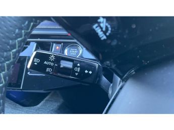 Peugeot 3008 157kW GT 73kWh 5dr Auto Electric Estate