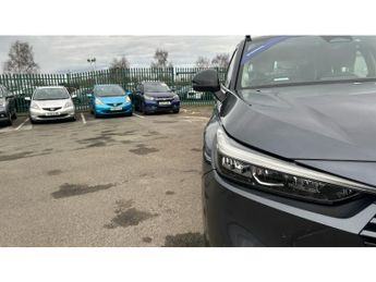 Honda HR-V 1.5 eHEV Advance Style 5dr CVT Hybrid Hatchback