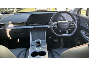 Omoda 5 1.6 TGDI Noble 5dr 7DCT Petrol Estate