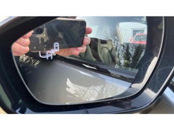 Omoda 5 1.6 TGDI Noble 5dr 7DCT Petrol Estate