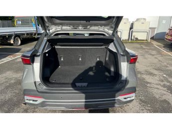 Omoda 5 1.6 TGDI Noble 5dr 7DCT Petrol Estate