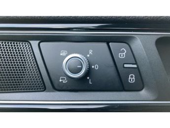Volkswagen Touareg 3.0 V6 TDI BlueMotion Tech 262 R-Line 5dr Tip Auto Diesel Estate