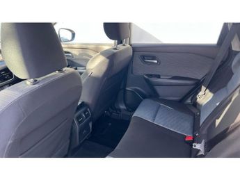 Nissan X-Trail 1.5 MHEV 163 N-Connecta 5dr Xtronic Petrol Station Wagon