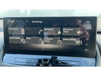 Nissan X-Trail 1.5 MHEV 163 N-Connecta 5dr Xtronic Petrol Station Wagon