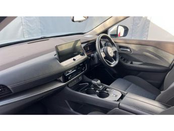 Nissan X-Trail 1.5 MHEV 163 N-Connecta 5dr Xtronic Petrol Station Wagon
