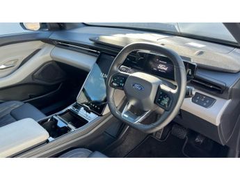 Ford Explorer 210kW Premium 77kWh 5dr Auto Electric Estate