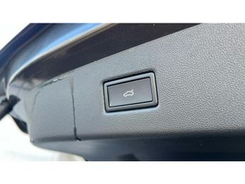 Ford Explorer 210kW Premium 77kWh 5dr Auto Electric Estate