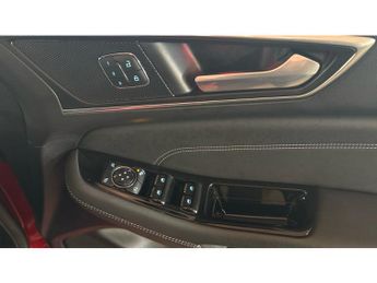 Ford S-MAX 2.5 FHEV 190 Titanium 5dr CVT Hybrid Estate