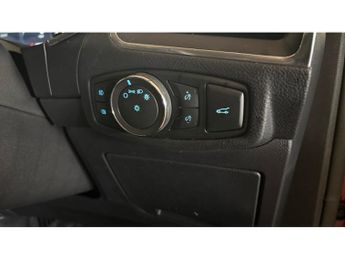 Ford S-MAX 2.5 FHEV 190 Titanium 5dr CVT Hybrid Estate