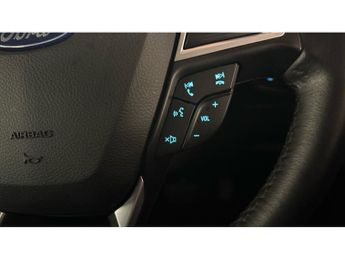 Ford S-MAX 2.5 FHEV 190 Titanium 5dr CVT Hybrid Estate