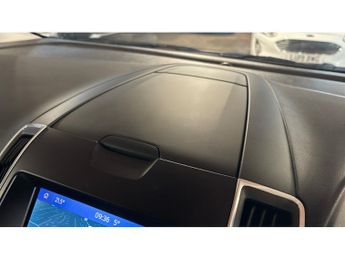 Ford S-MAX 2.5 FHEV 190 Titanium 5dr CVT Hybrid Estate