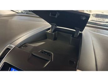 Ford S-MAX 2.5 FHEV 190 Titanium 5dr CVT Hybrid Estate