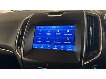 Ford S-MAX 2.5 FHEV 190 Titanium 5dr CVT Hybrid Estate