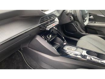 Peugeot 2008 1.2 PureTech 130 Allure 5dr EAT8 Petrol Estate