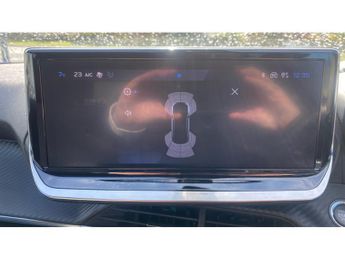 Peugeot 2008 1.2 PureTech 130 Allure 5dr EAT8 Petrol Estate