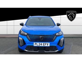Peugeot 2008 1.2 PureTech 130 Allure 5dr EAT8 Petrol Estate