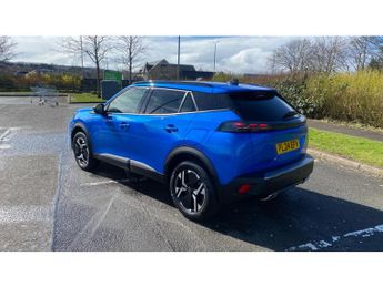 Peugeot 2008 1.2 PureTech 130 Allure 5dr EAT8 Petrol Estate
