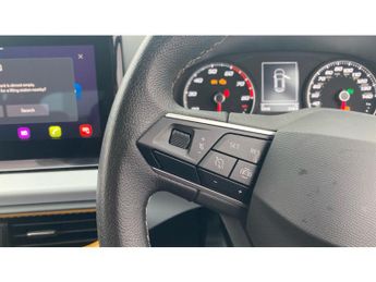 SEAT Arona 1.0 TSI 110 SE Technology 5dr DSG Petrol Hatchback
