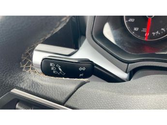 SEAT Arona 1.0 TSI 110 SE Technology 5dr DSG Petrol Hatchback