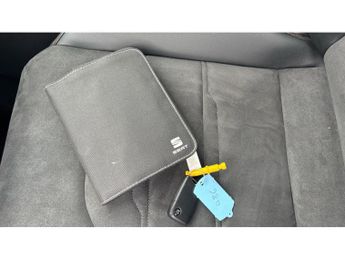 SEAT Ateca 1.5 TSI EVO FR 5dr DSG Petrol Estate