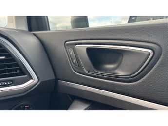 SEAT Ateca 1.5 TSI EVO FR 5dr DSG Petrol Estate