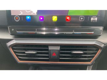 CUPRA Formentor 1.5 TSI 150 V2 5dr DSG Petrol Estate