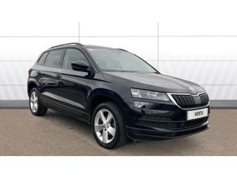 Skoda Karoq 1.5 TSI SE 5dr Petrol Estate