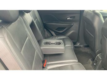 Vauxhall Mokka X 1.4T Elite Nav 5dr Auto Petrol Hatchback
