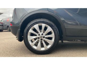 Vauxhall Mokka X 1.4T Elite Nav 5dr Auto Petrol Hatchback